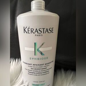 KERASTASE SYMBIOSE CONDITIONER 
FONDANT APAISANT ESSENTIEL